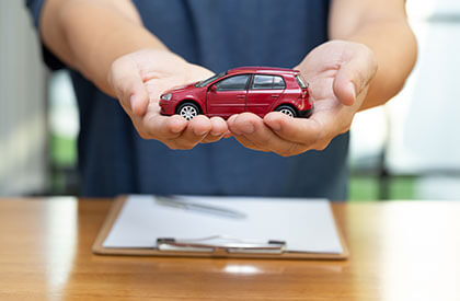 Learner Driver Car
                                        Insurance